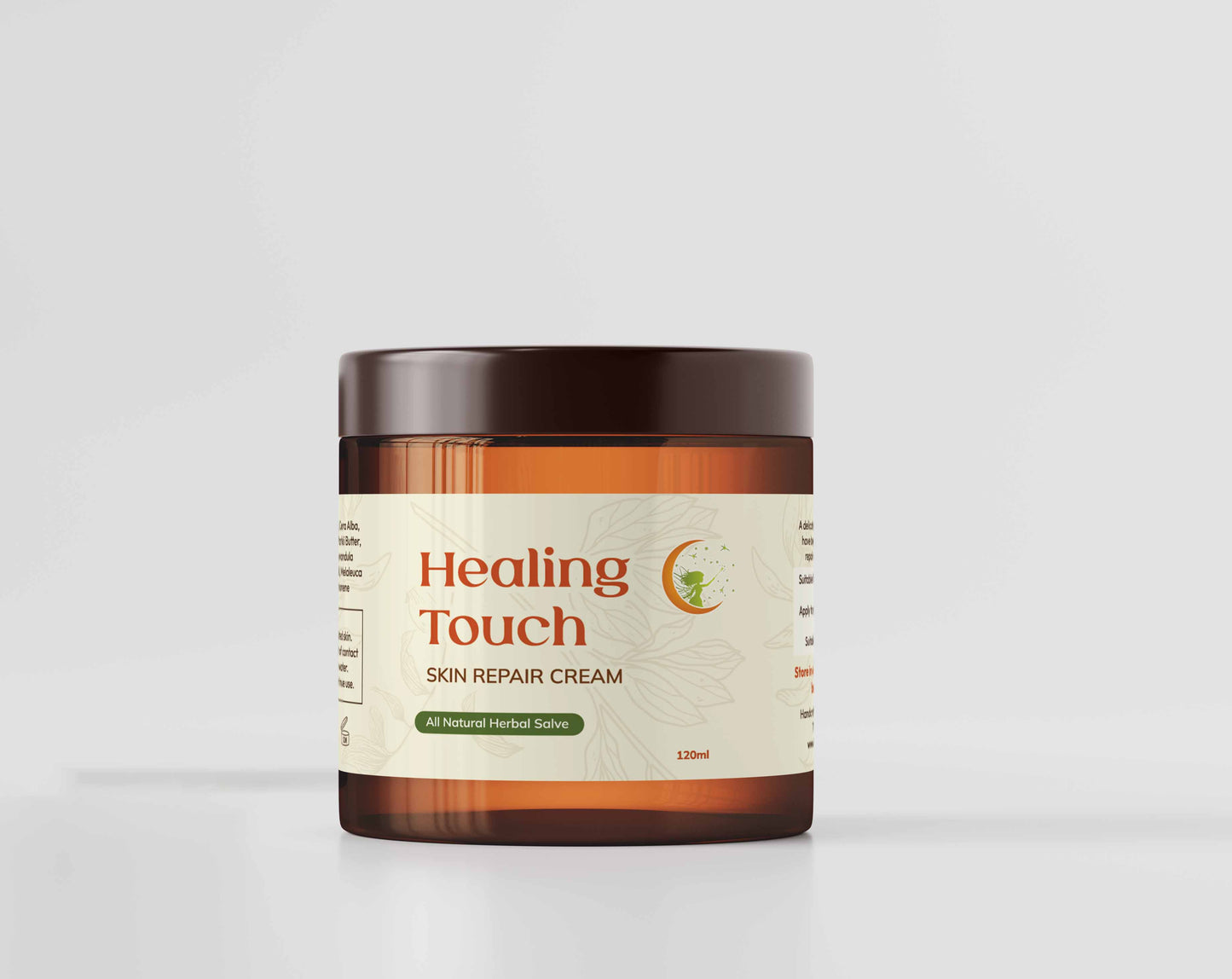 HEALING HANDS LARGE SET - FREE! Lip Balm