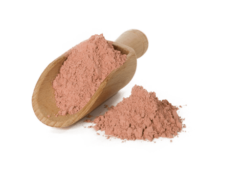 Fine Pink Clay