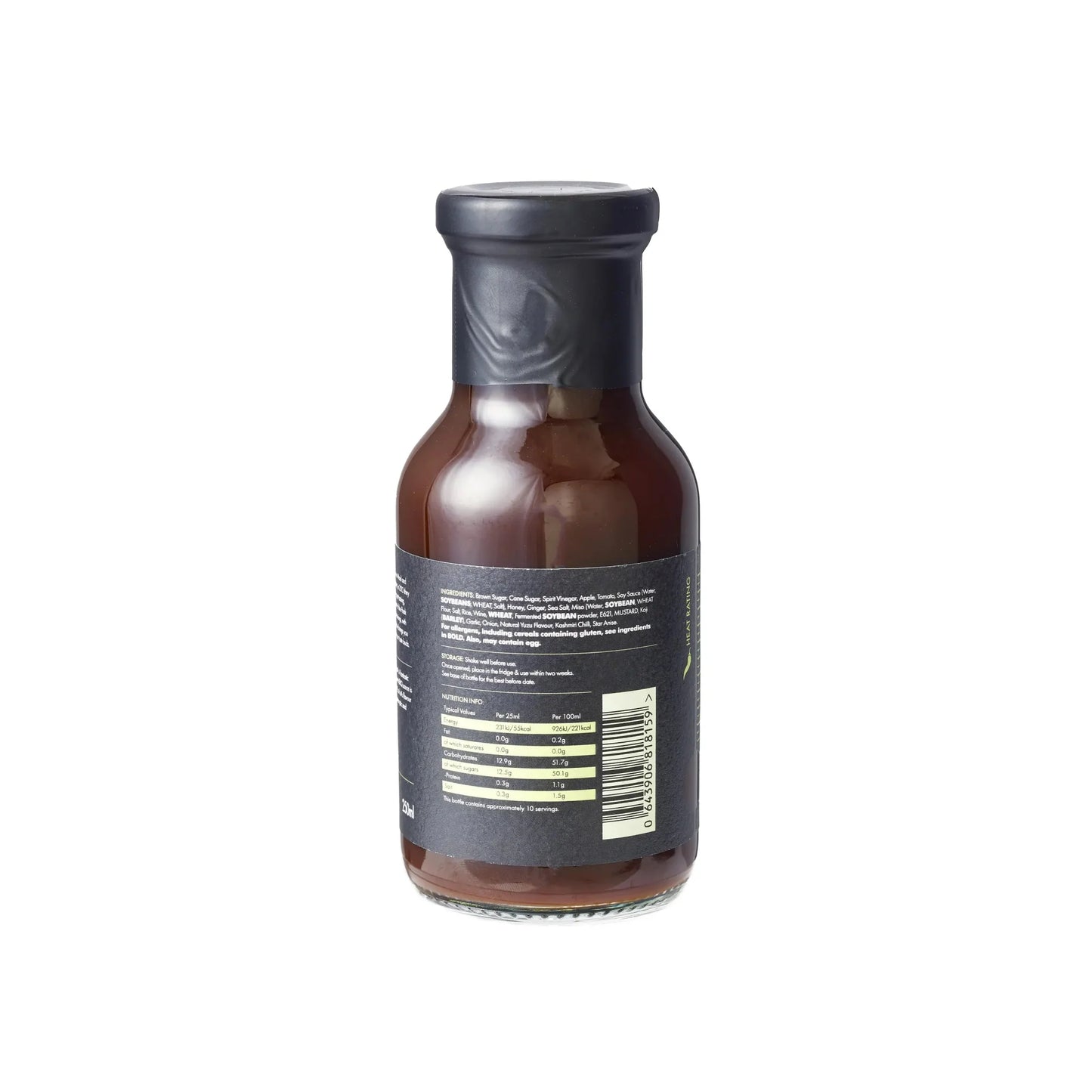 Japanese BBQ Sauce