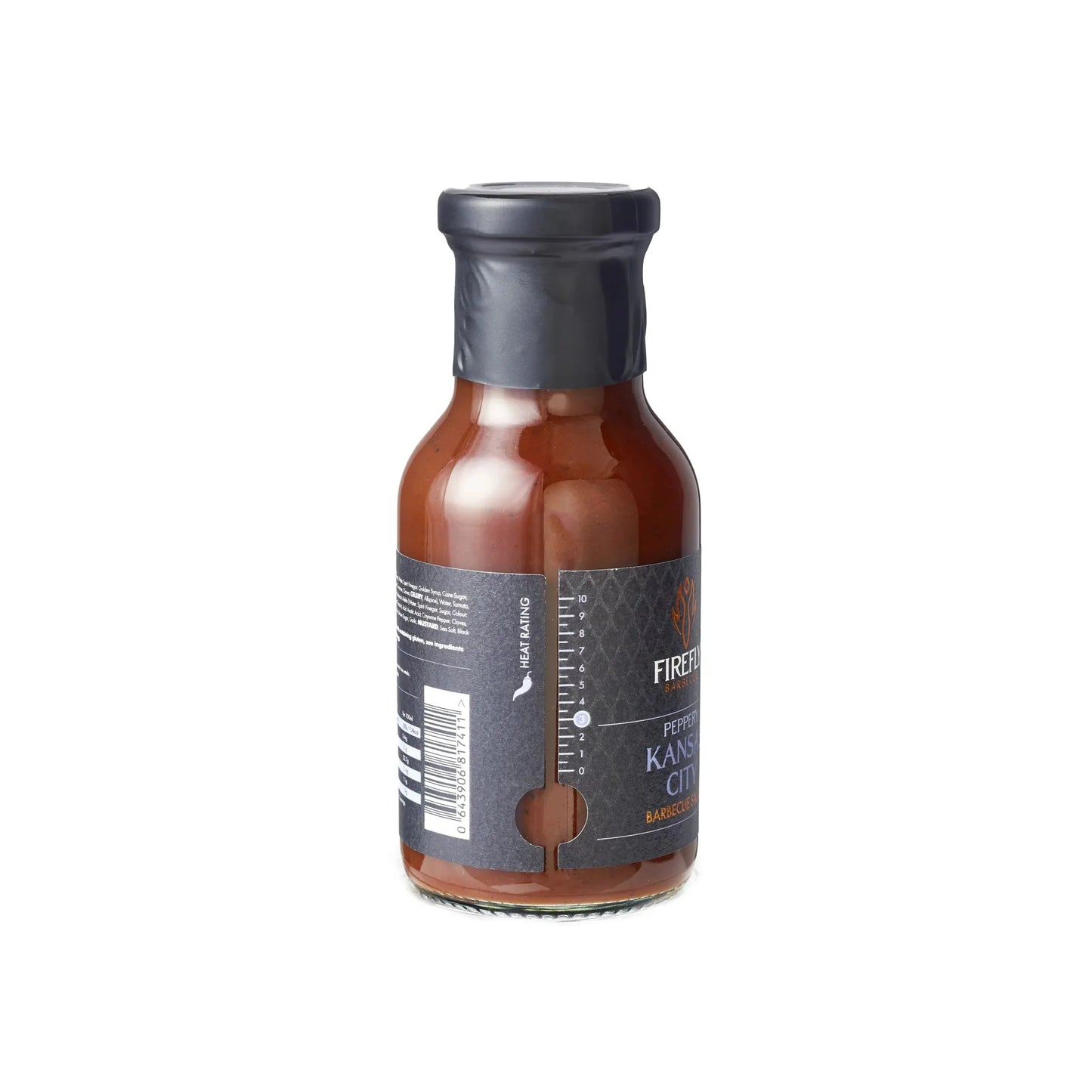 Kansas Brisket BBQ Sauce