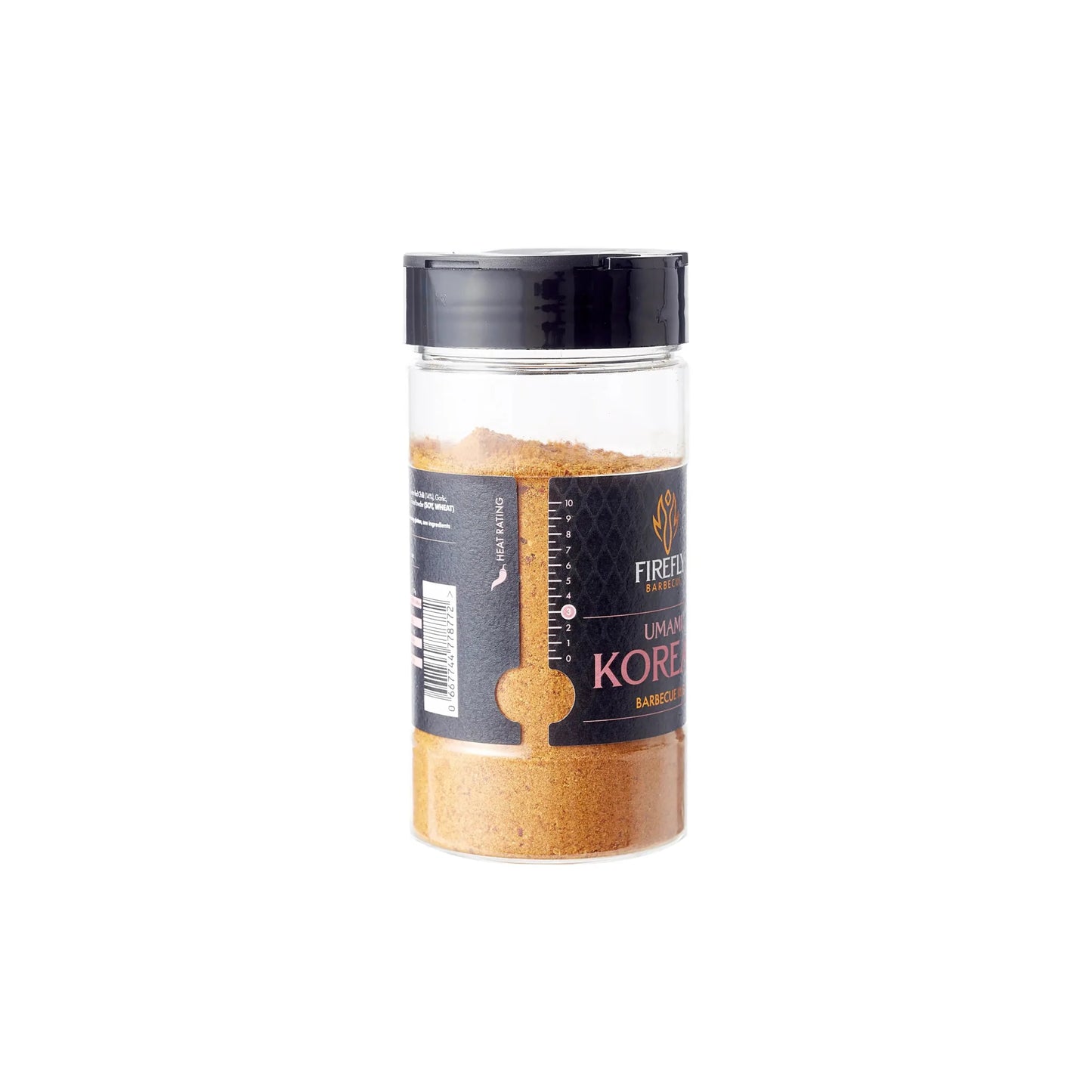 Korean UMAMI BBQ Rub