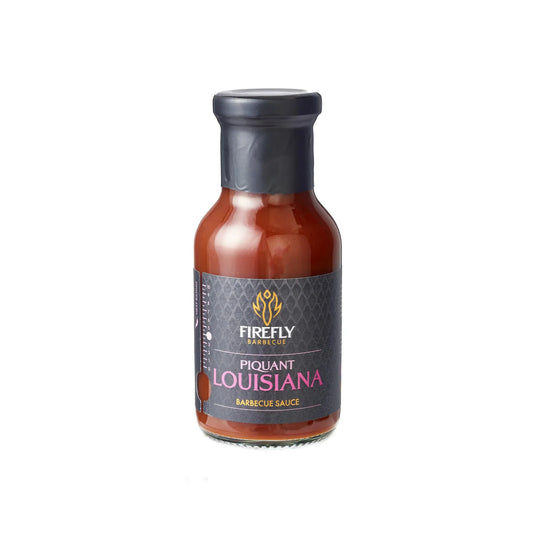Louisiana BBQ Sauce