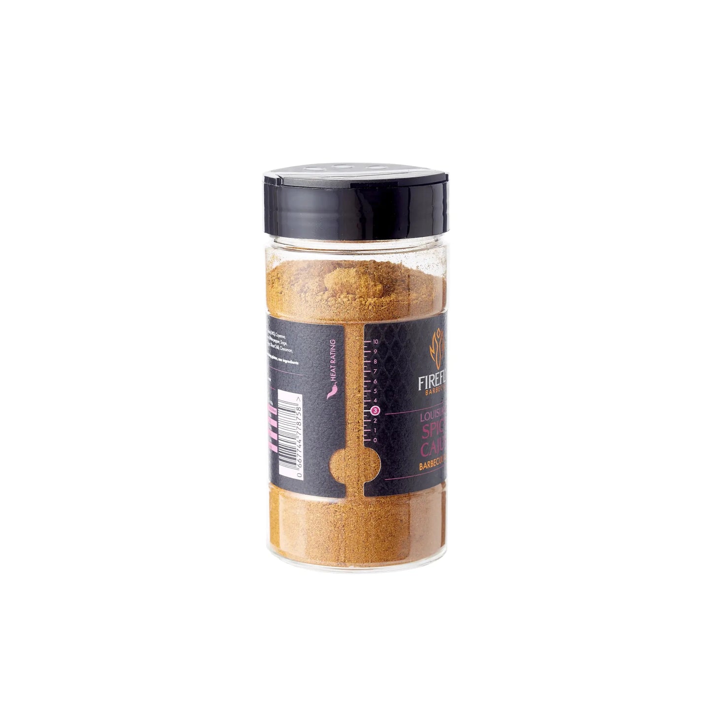 Louisiana Spicy Cajun seasoning