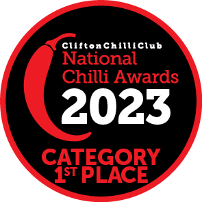 Nashville Hot Seasoning - Reaper Level 5