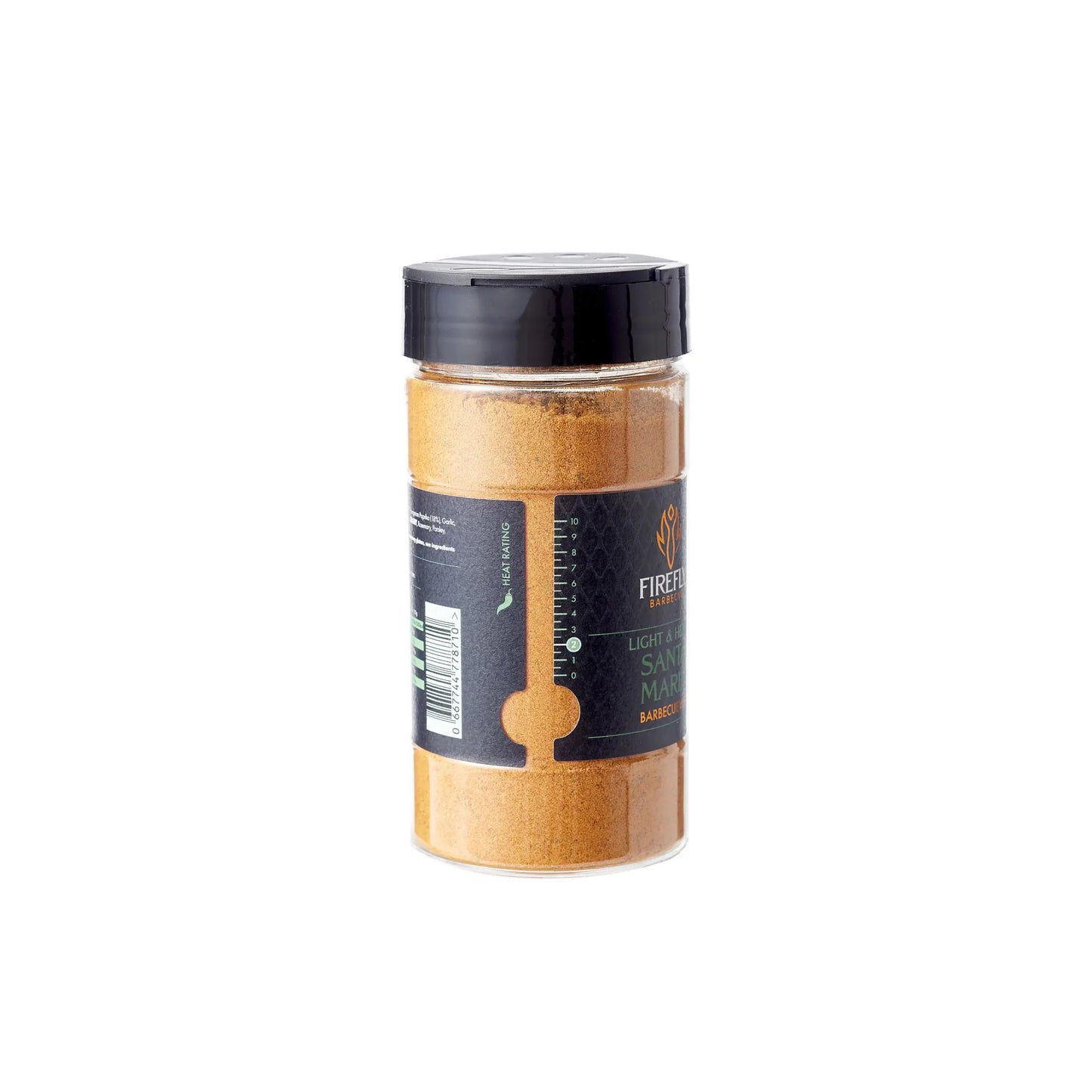 Santa Maria Seasoning Rub