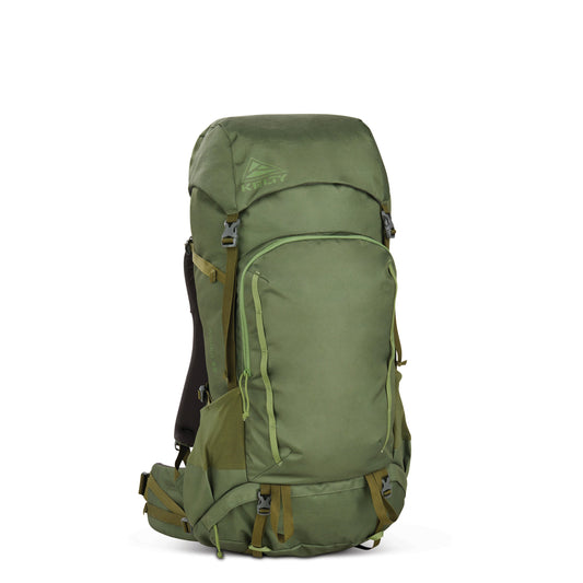 Kelty Asher 55L Rucksack - Winter Moss