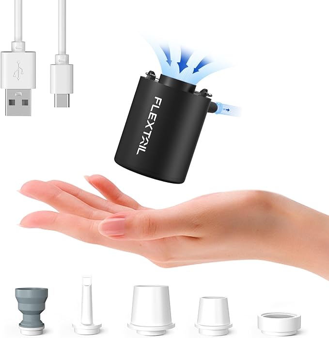 Standard Flextail Tiny Pump