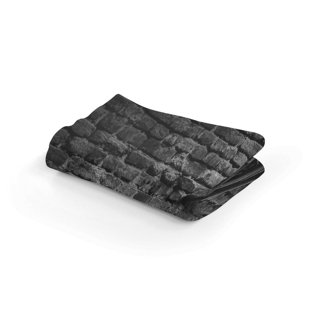 Vintage Echoes Blanket