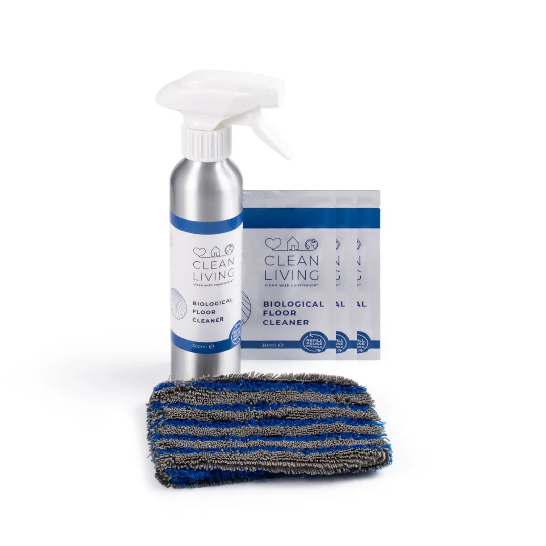 Probiotic Floor Cleaner