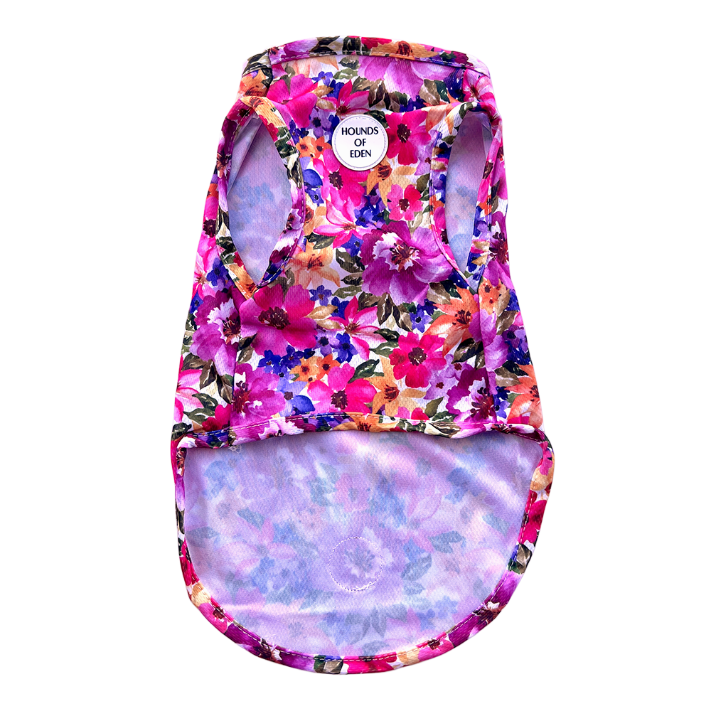 Florentina Dog Cooling Vest