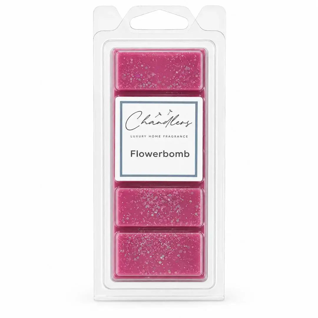 Perfume Wax Melt Collection