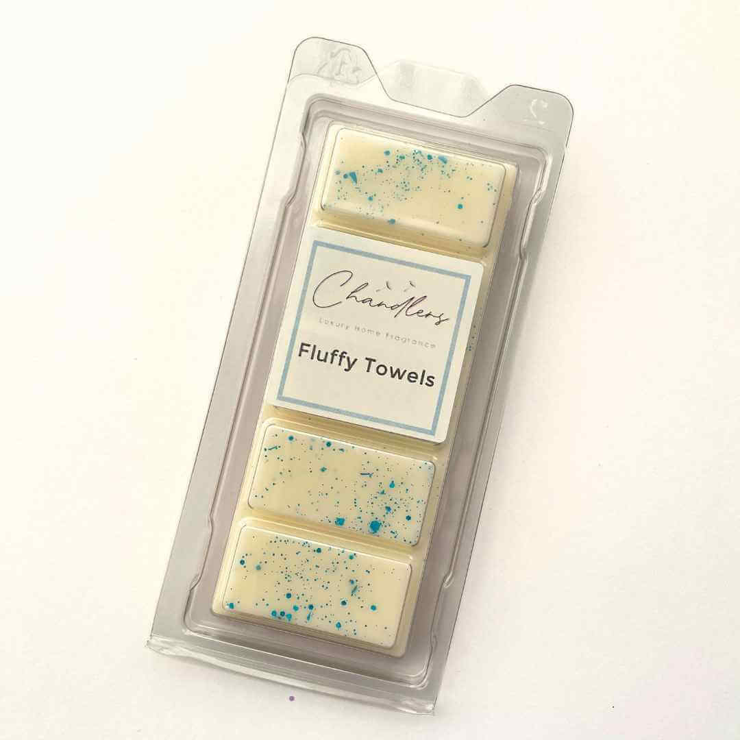 Laundry Wax Melt Collection