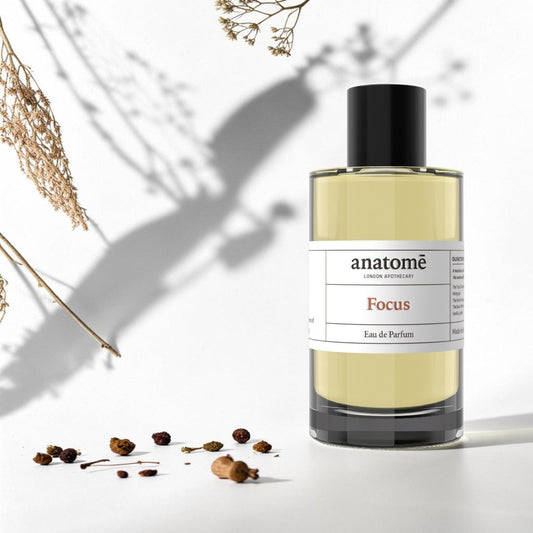 Focus Functional Parfum