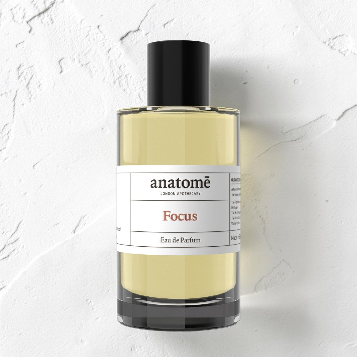 Focus Functional Parfum