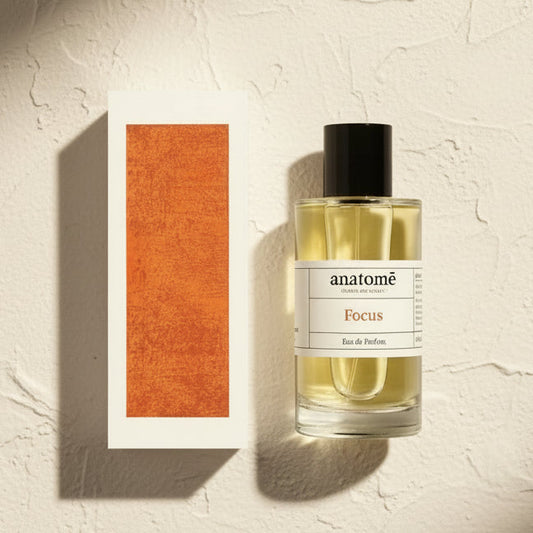 Focus Functional Parfum