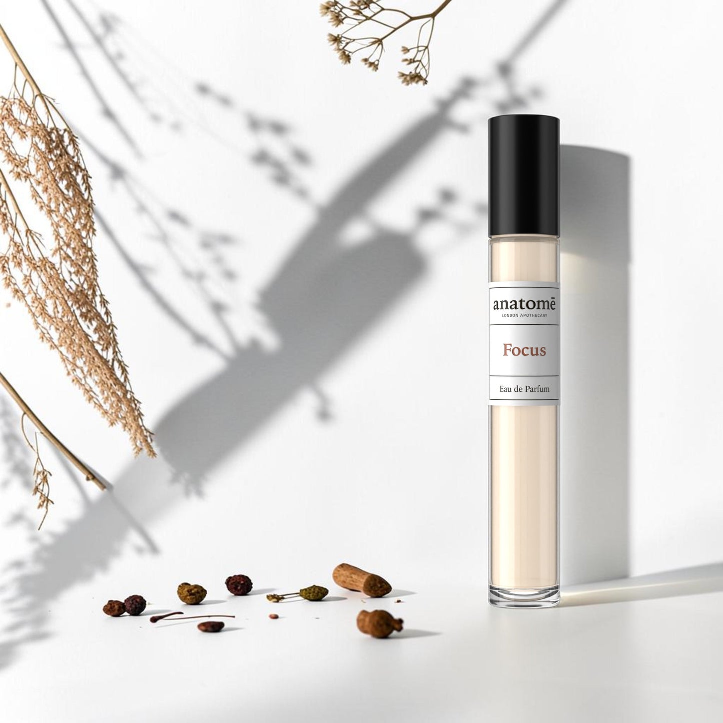 Focus Functional Parfum
