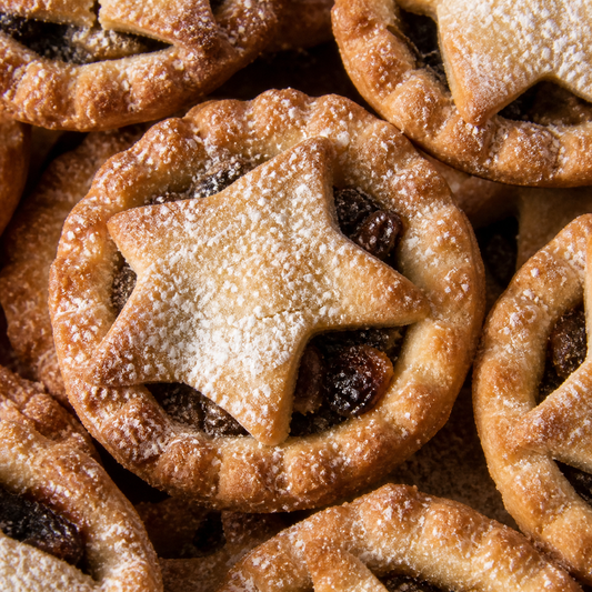 Foods of Athenry Gluten Free Mince Pies - wheat free