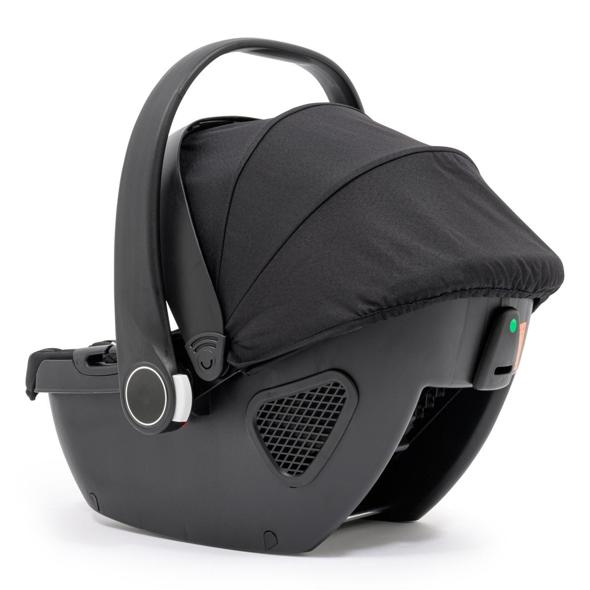 For Your Little One Lite i-Size Infant Car Seat & Base (Birth-12 Months) - Black