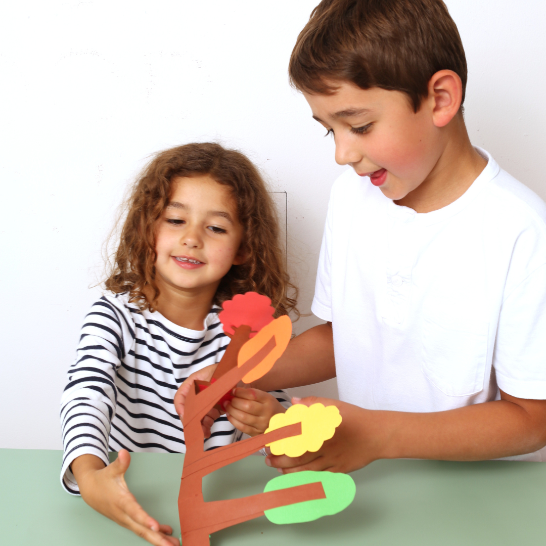 Woodland Activity Kit