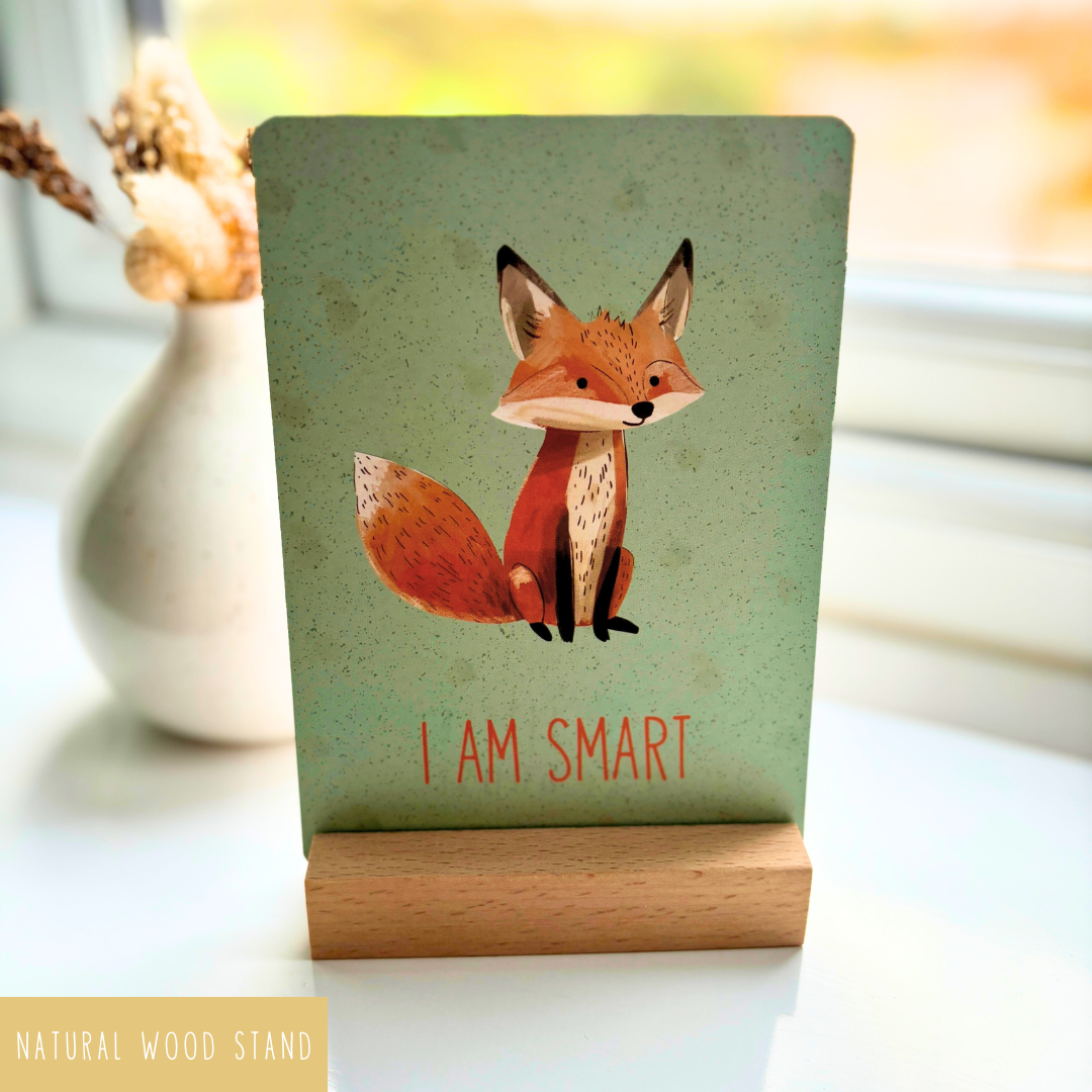 My First Affirmation Cards