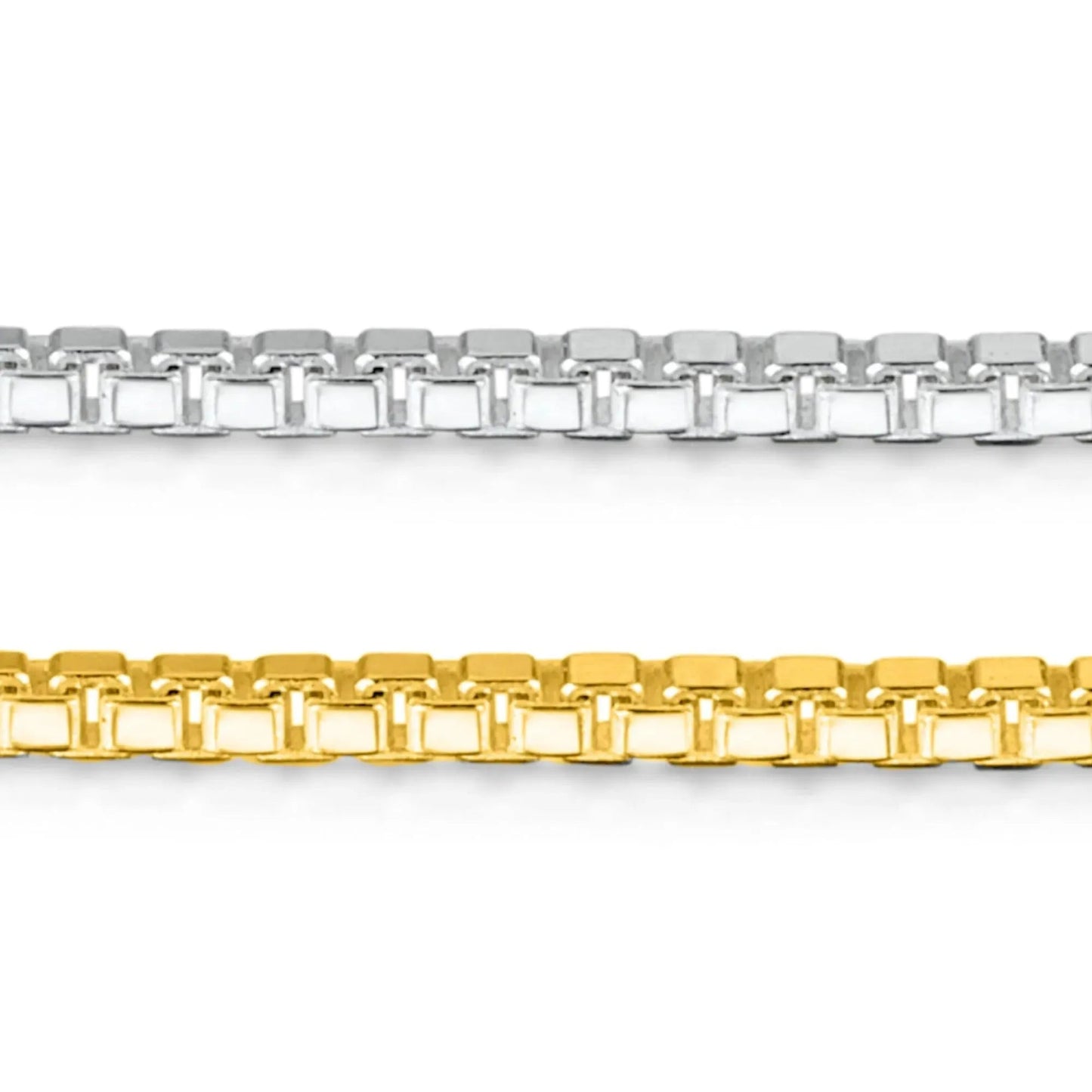 Forget-me-not necklace by Shrieking Violet® Silver teardrop pendant with real forget-me-nots