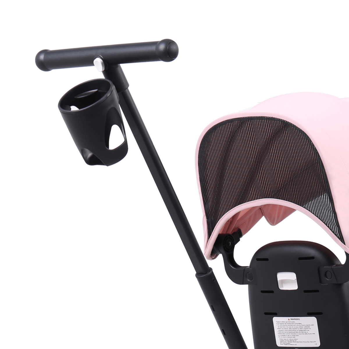 Foryourlittleone Xplor Trike - Cup Holder