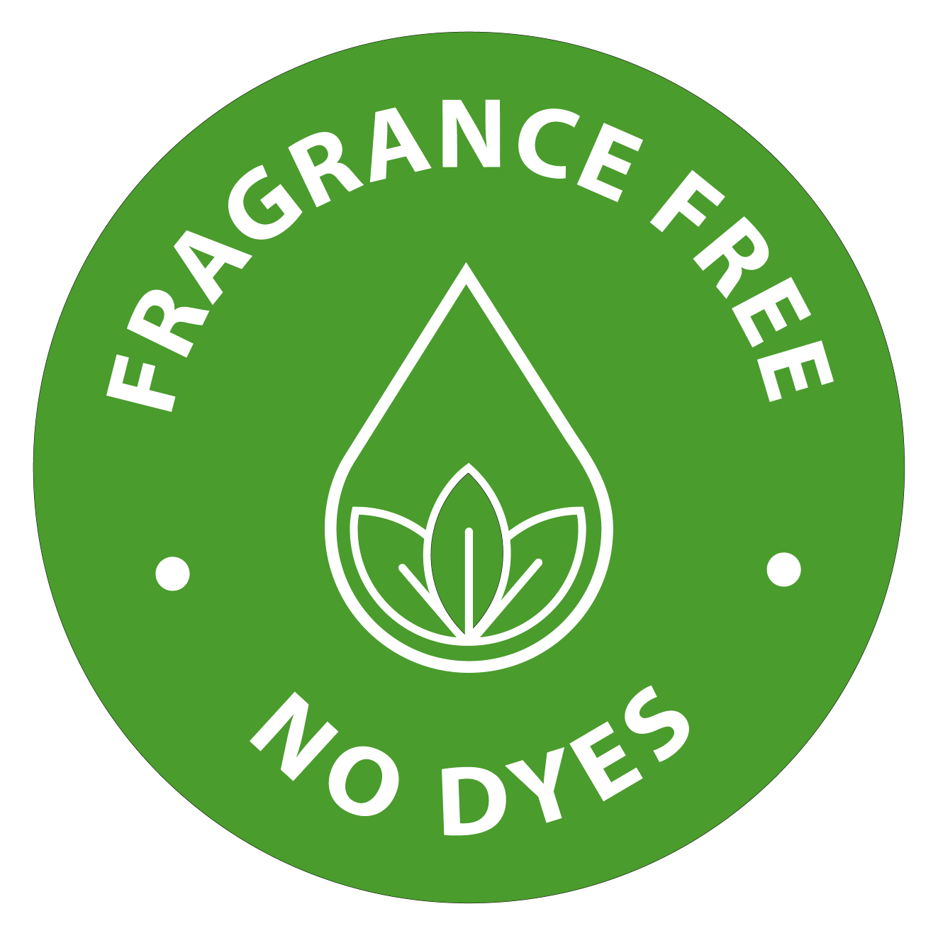 No Scent - Gentle, Soothing & Pure Unscented Soap