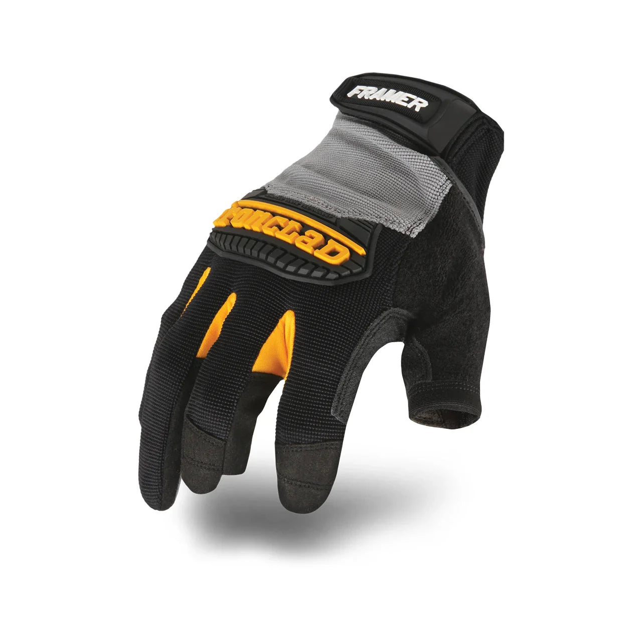 Ironclad Framer Gloves
