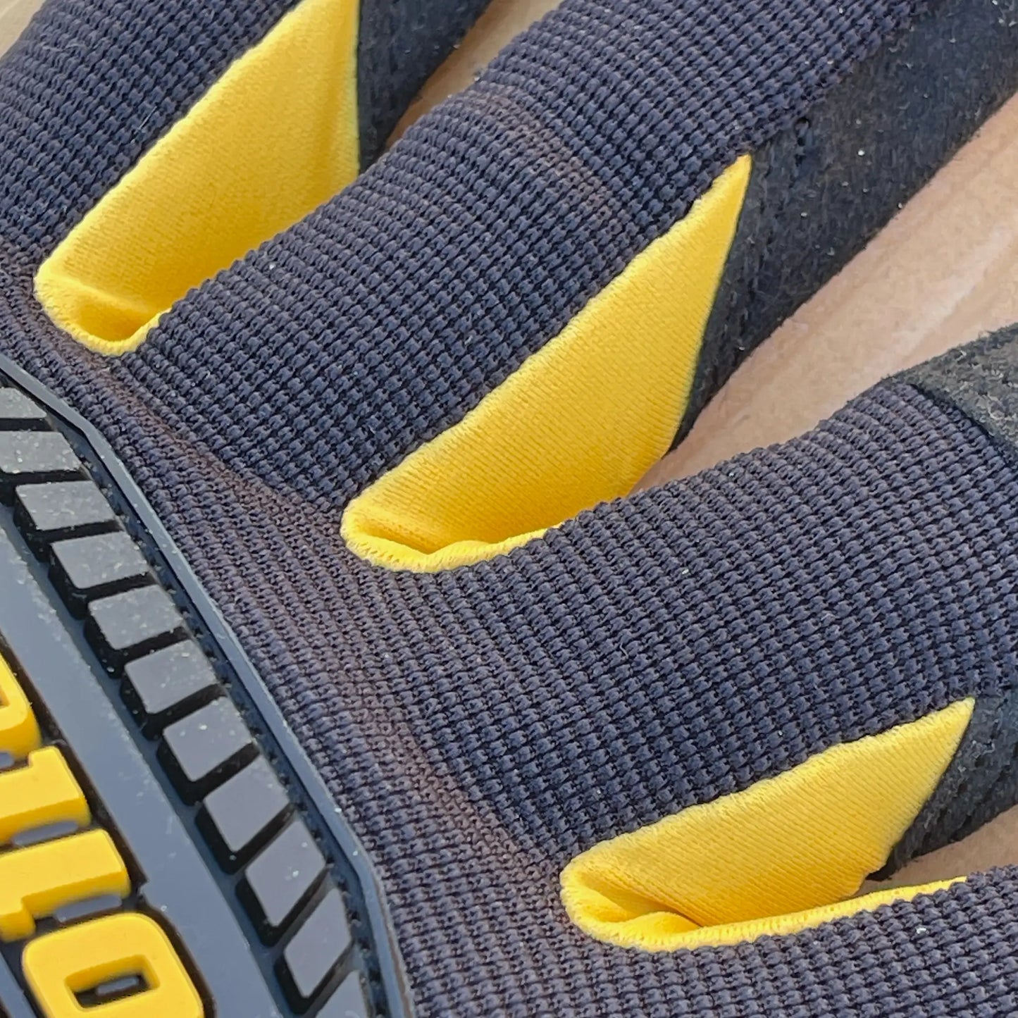 Ironclad Framer Hybrid 3-Finger Gloves