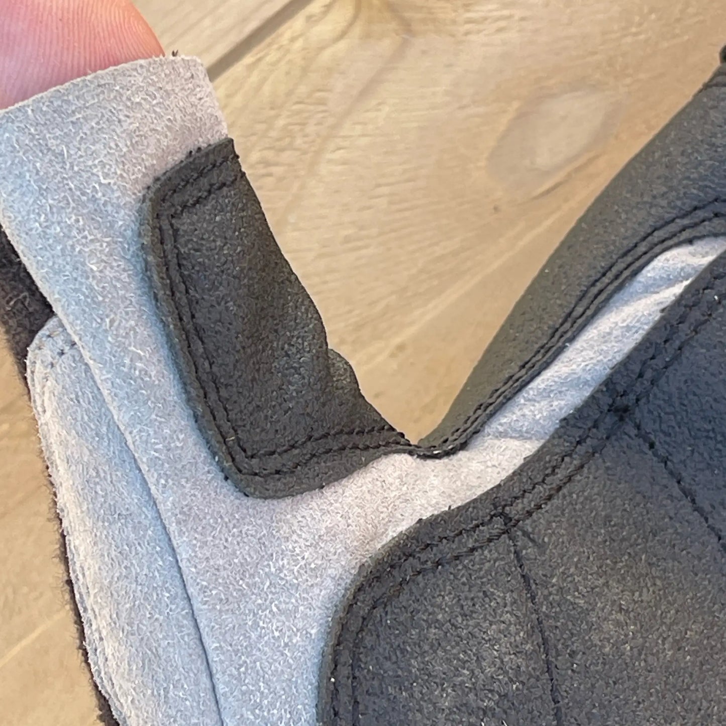 Ironclad Framer Hybrid 3-Finger Gloves