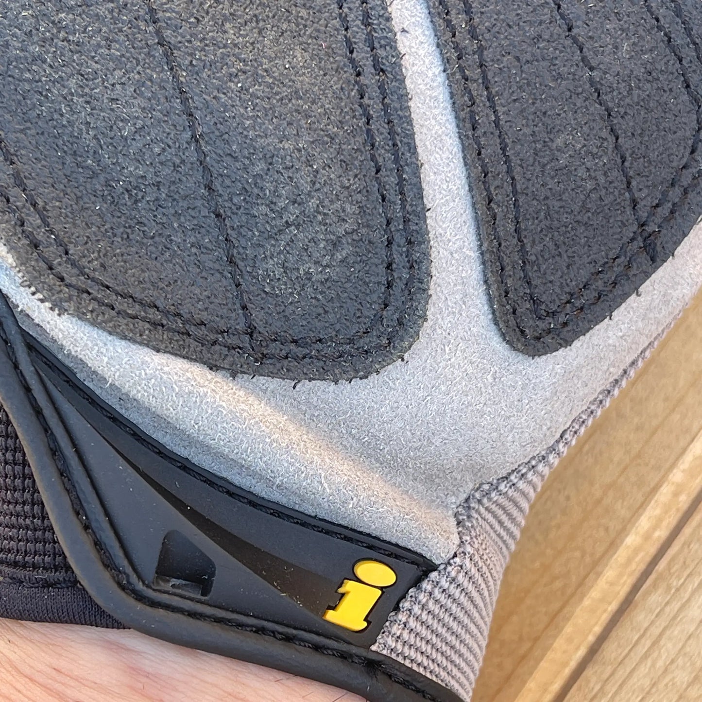 Ironclad Framer Hybrid 3-Finger Gloves