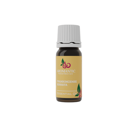 Frankincense Serrata Essential Oil