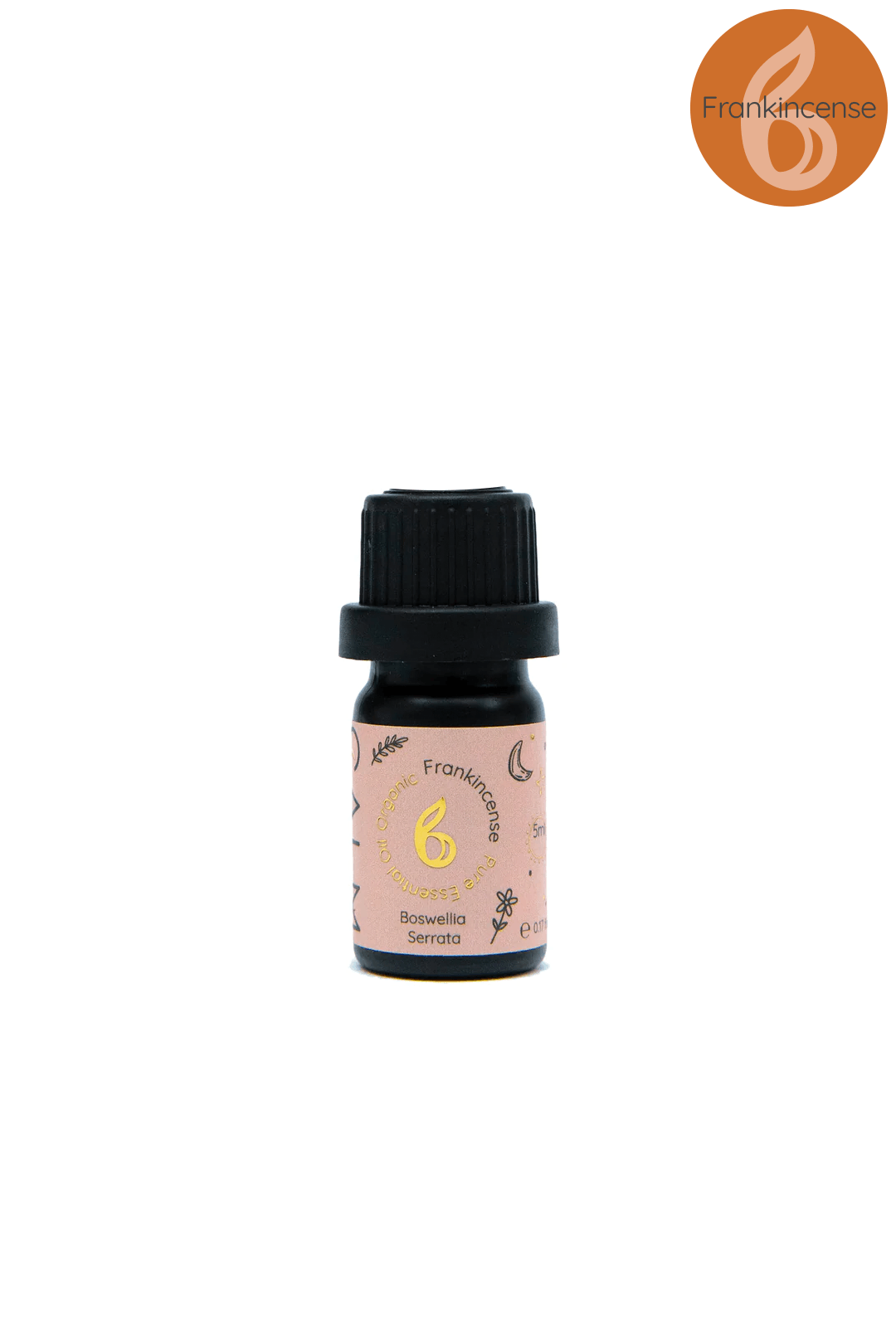 Aroma Diffuser with our Rest Calm Oil Set