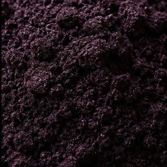 Freeze Dried Blackcurrant Powder