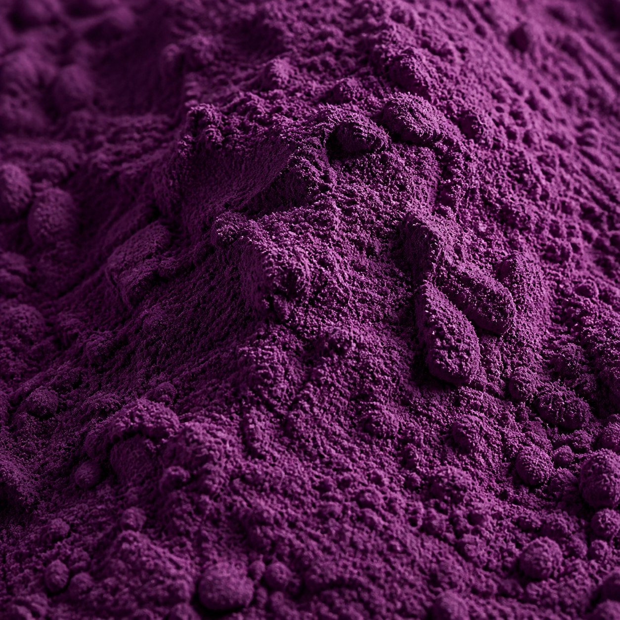 Freeze Dried Blueberry Powder