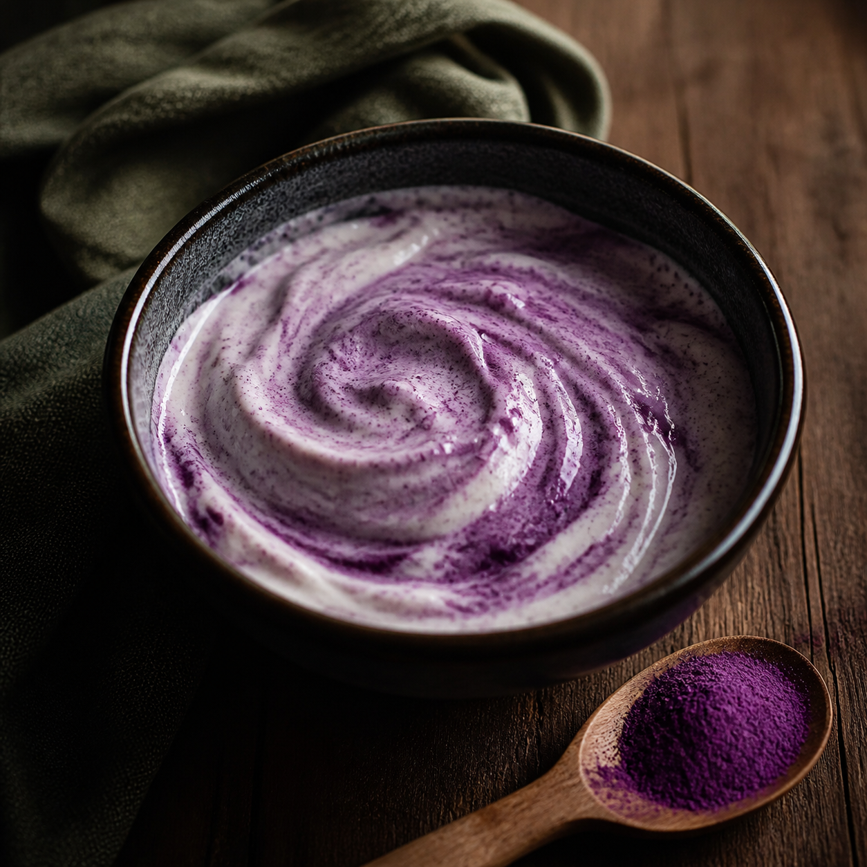 Freeze Dried Blueberry Powder