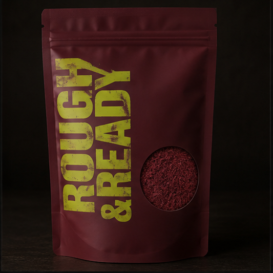 Freeze Dried Cherry Powder