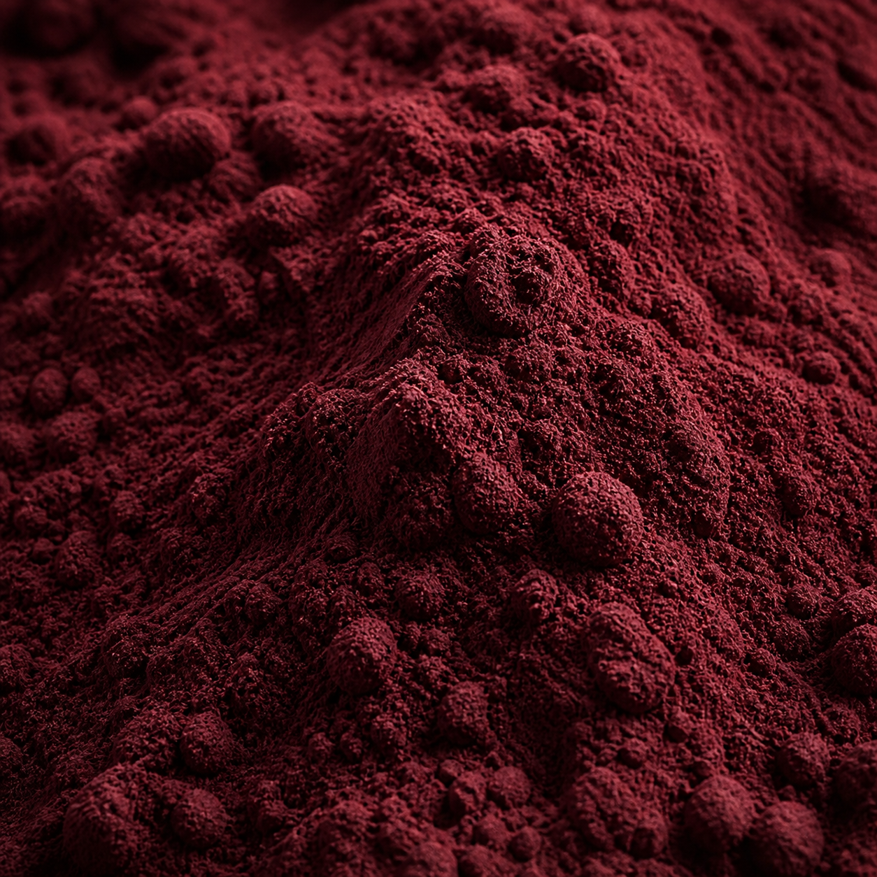 Freeze Dried Cranberry Powder
