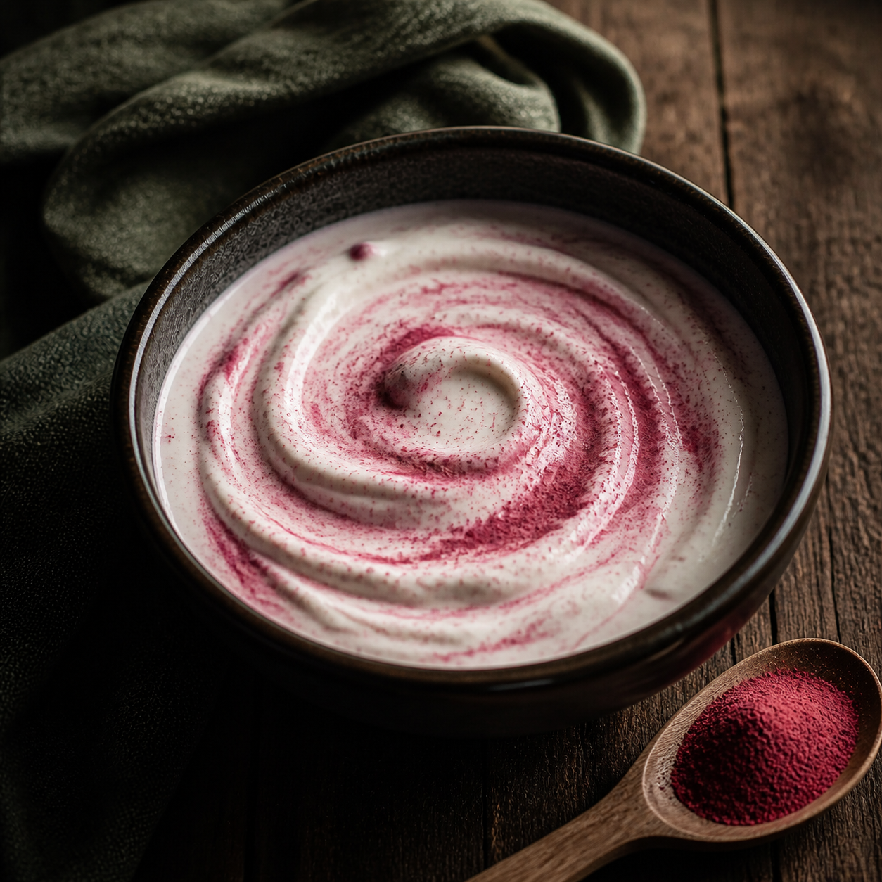 Freeze Dried Cranberry Powder