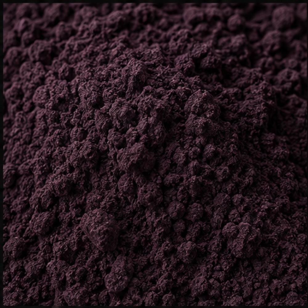 Freeze Dried Elderberry Powder