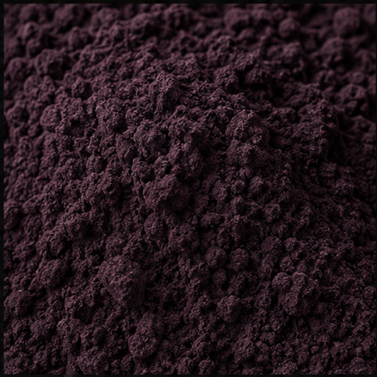 Freeze Dried Elderberry Powder