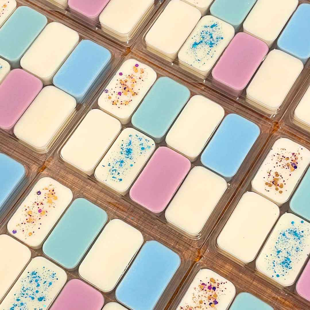 Laundry Wax Melt Collection
