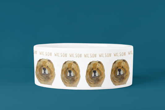 The Bowl of Fame – Featuring Your Furry Royalty