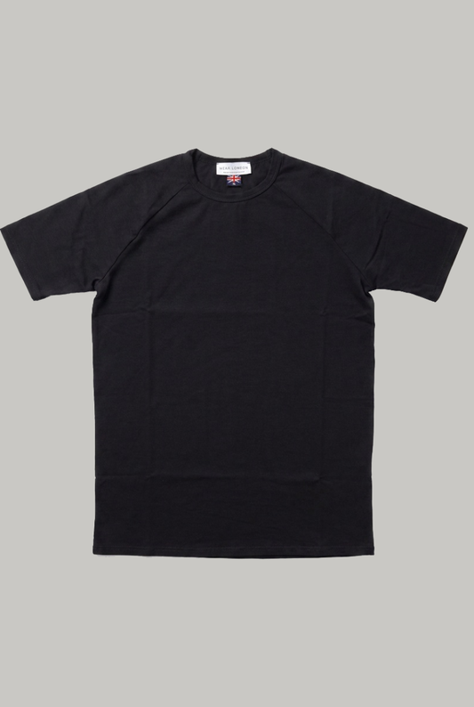 Hoxton T-shirt - Black