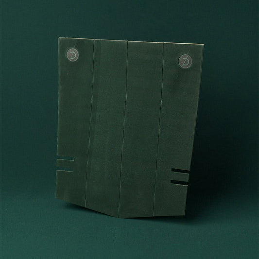 Deflow Front Pad
