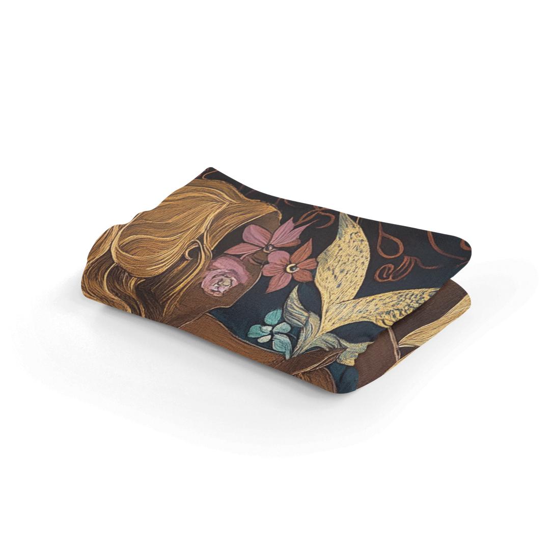Body Positivity Blanket