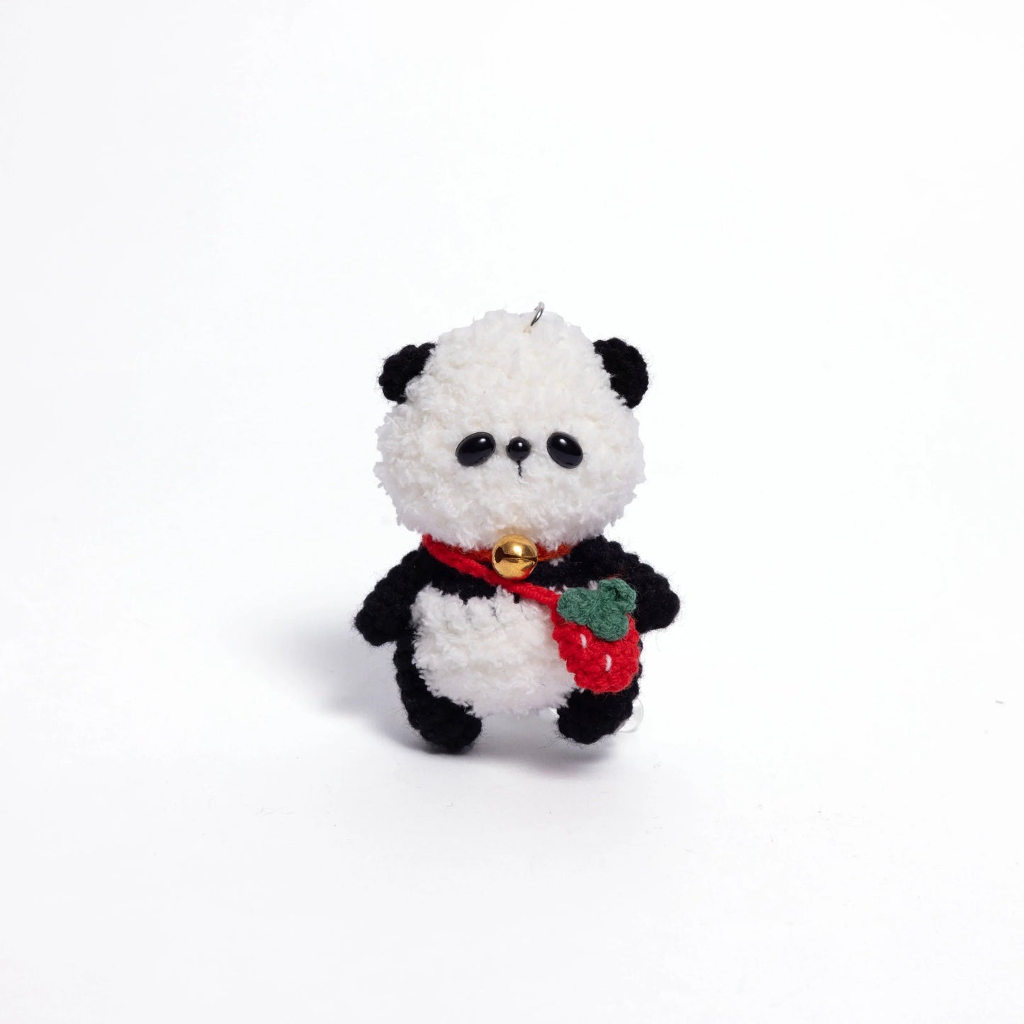 IDK Kids Catchphrases – Quirky Crochet Animal Trio