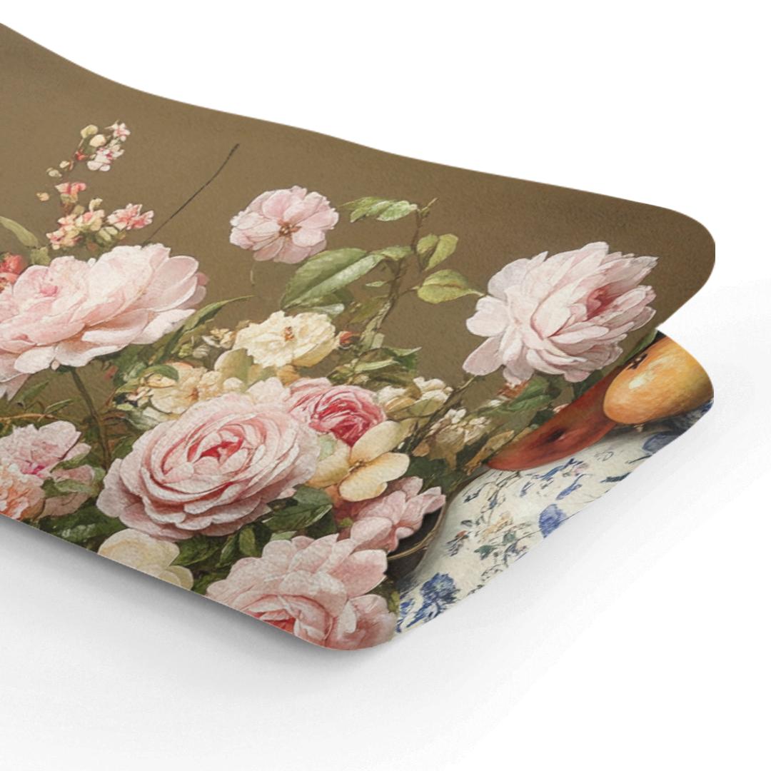 Timeless Grace Blanket