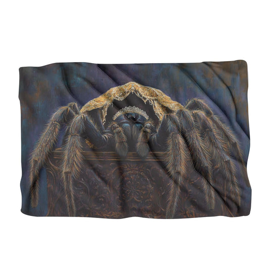 Regal Tarantula Blanket