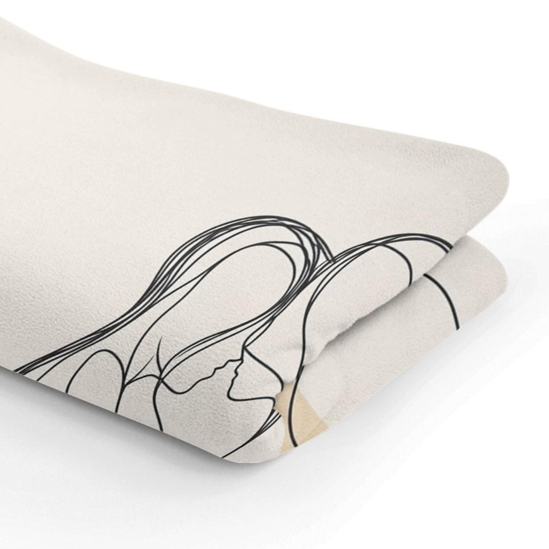 Eternal Embrace Blanket
